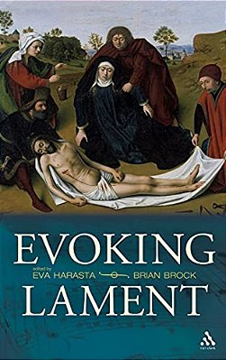 Evoking Lament: A Theological Discussion-..