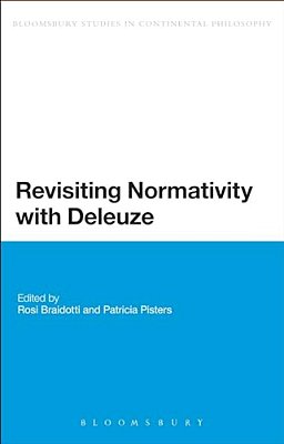 Revisiting Normativity With Deleuze-..