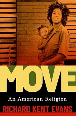 Move: An American Religion-..