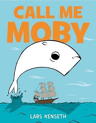 Call Me Moby-..