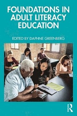 Foundations In Adult Literacy Education-..
