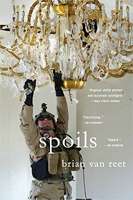 Spoils-..