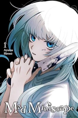 Mad Miniscape, Vol. 1: Volume 1-..