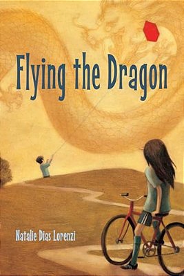 Flying The Dragon-..