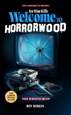 The Silver Scream 2: Welcome To Horrorwood-..