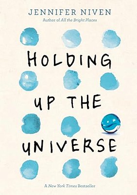 Holding Up The Universe-..
