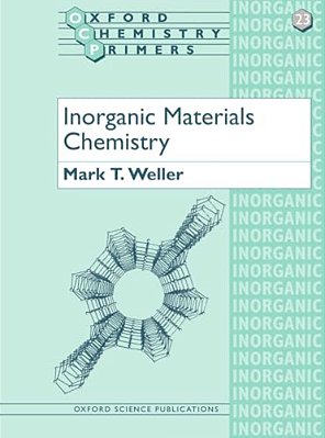 Inorganic Materials Chemistry-..
