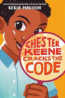 Chester Keene Cracks The Code-..