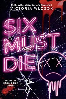 Six Must Die-..