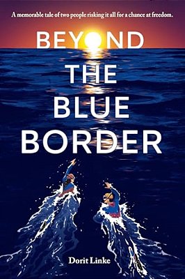 Beyond The Blue Border-..