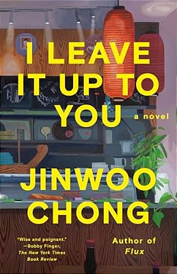 I Leave It Up To You-..