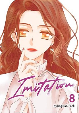 Imitation, Vol. 8-..