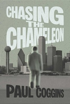 Chasing The Chameleon-..