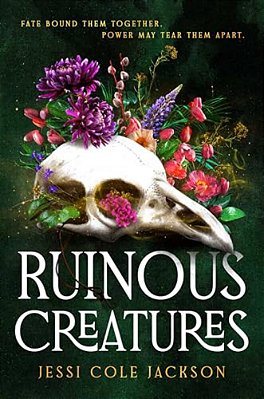 Ruinous Creatures-..