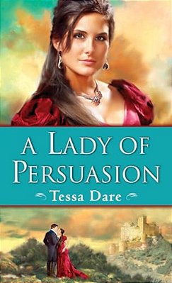 A Lady Of Persuasion-..