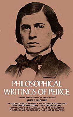 Philosophical Writings Of Peirce-..