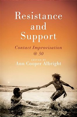 Resistance And Support: Contact Improvisation @ 50-..