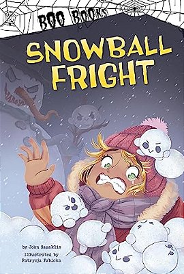 Snowball Fright-..