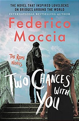 Two Chances With You-..