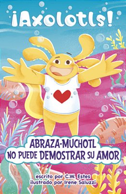 Abraza-Muchotl No Puede Demostrar Su Amor-..