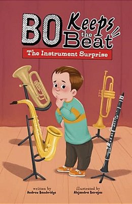 The Instrument Surprise-..