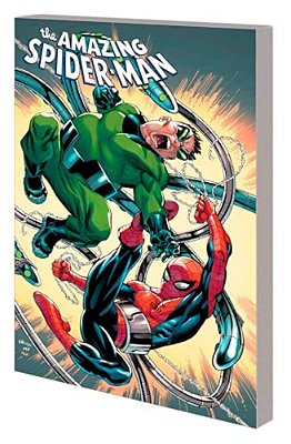 Amazing Spider-Man By Zeb Wells Vol. 7: Armed And Dangerous-..