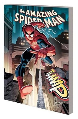 Amazing Spider-Man By Wells & Romita Jr. Vol. 1: World Without Love-..