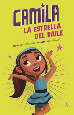 Camila La Estrella Del Baile-..