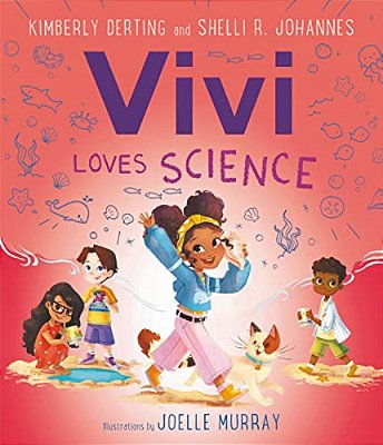VIVI Loves Science-..