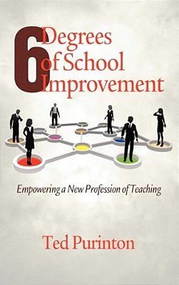 Six Degrees Of School Improvement: Empowering A New Profession Of Teaching-..