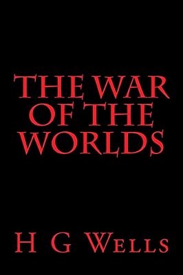The War Of The Worlds-..