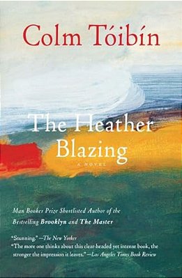 The Heather Blazing-..