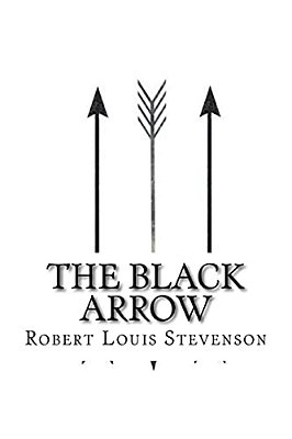 The Black Arrow-..