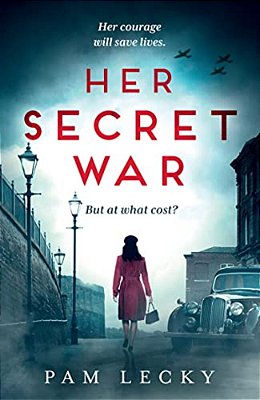 Her Secret War-..