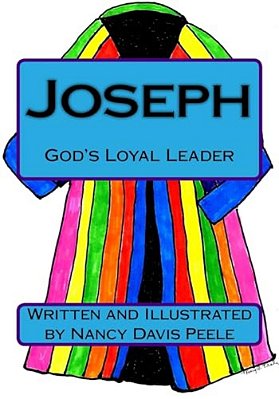 Joseph: God's Loyal Leader-..