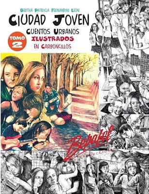 Ciudad Joven-Tomo 2: Plan Lector-Incluye Actividades-..