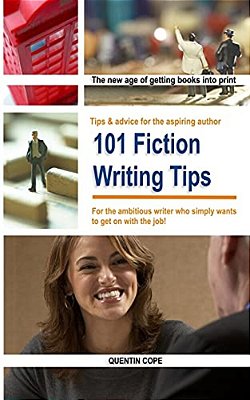 101 Fiction Writing Tips-..