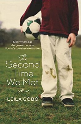 The Second Time We Met-..