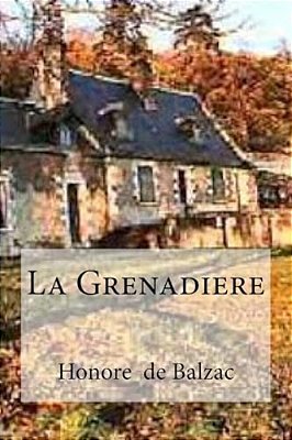 La Grenadiere-..