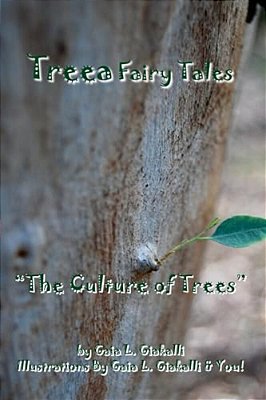 Treea Fairy Tales "The Culture Of Trees"-..