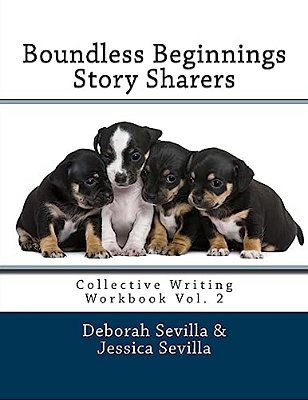 Story Sharers: Collective Writing Workbook-..