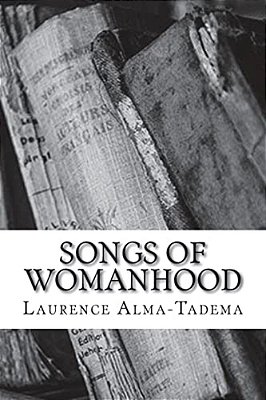 Songs Of Womanhood-..