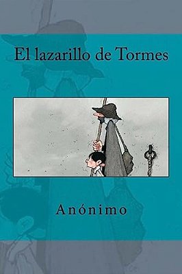 El Lazarillo De Tormes-..