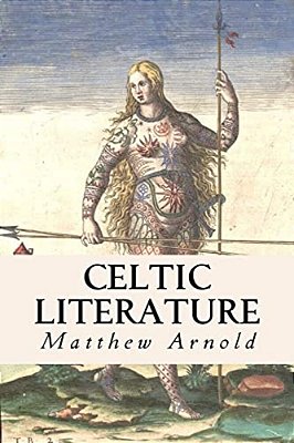 Celtic Literature-..