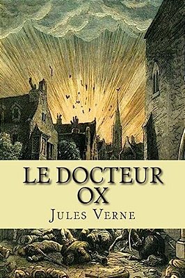 Le Docteur Ox-..