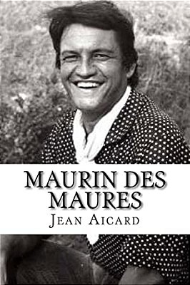 Maurin Des Maures-..