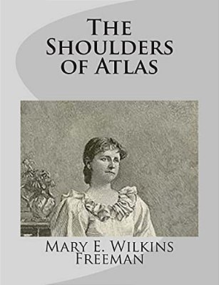 The Shoulders Of Atlas-..