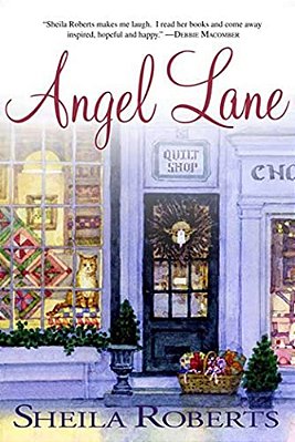 Angel Lane-..