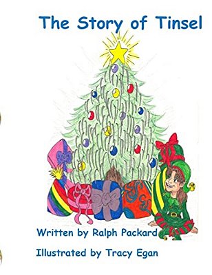 The Story Of Tinsel-..