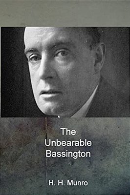 The Unbearable Bassington-..
